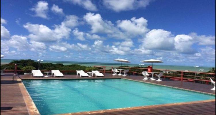 Victory Business Flat Suites Joao Pessoa Luaran gambar