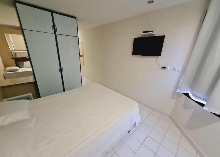 Victory Business Flat Suites Joao Pessoa Luaran gambar