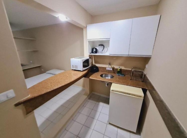 Victory Business Flat Suites Joao Pessoa Luaran gambar