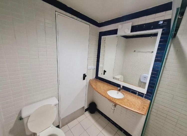 Victory Business Flat Suites Joao Pessoa Luaran gambar