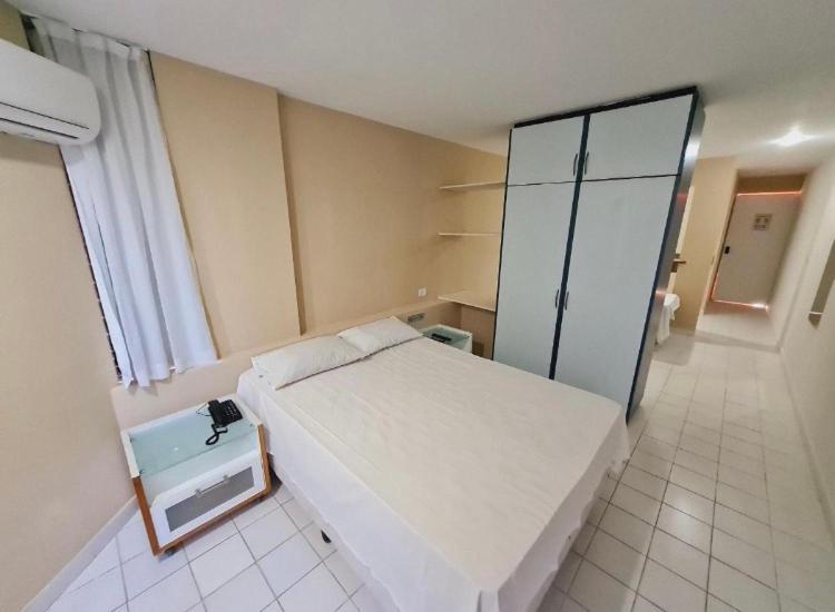 Victory Business Flat Suites Joao Pessoa Luaran gambar